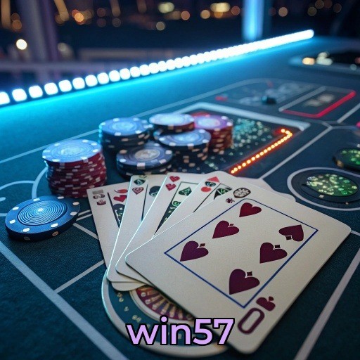 Descubra o Programa VIP do Win57: Benefícios Exclusivos para Jogadores