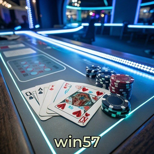 Explorando a Categoria 'Player Community' no Win57